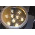 High-performance 9w led wall light 240v outdoor rechargeable high brightness